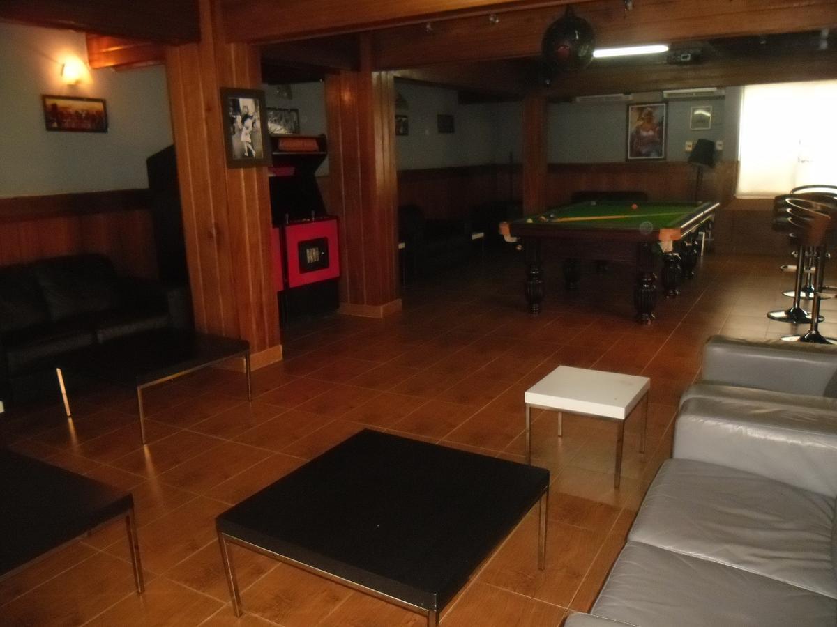 Hotel Vivi Palace Matadi Eksteriør bilde